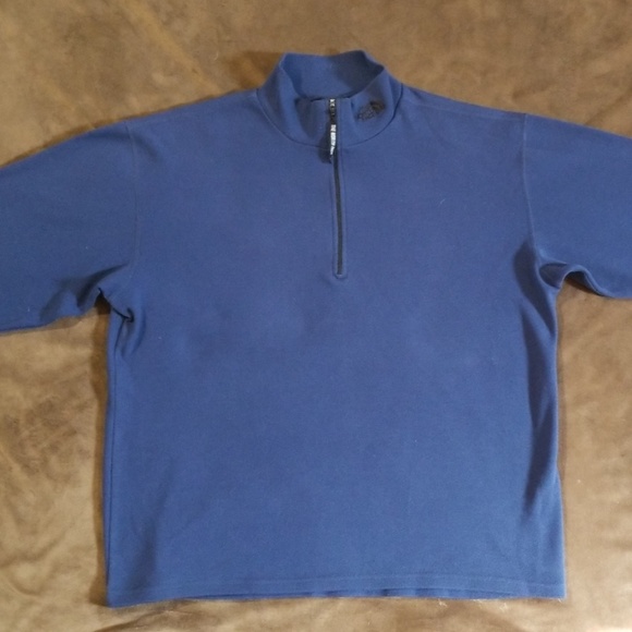 The North Face Other - North Face Vintage Pullover